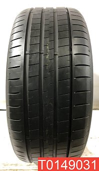 Dunlop SP Sport Maxx 060+ 275/45 R20 110Y 