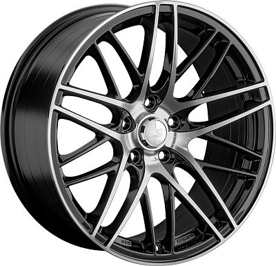 Диски LS wheels 1338 - 1