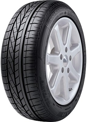 Шины Goodyear Excellence - 1
