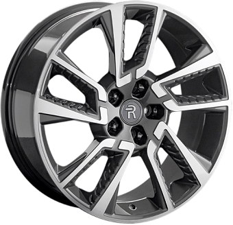 Replay Toyota (TY433) 8x18 5x114,3 ET50 dia 60,1 GMF