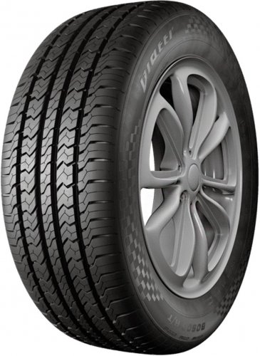 Шины Viatti Bosco H/T V-238 235/55 R17 99V - 1