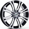 Nitro N2O Y161 6.5x17 5x114.3 ET48 dia 67.1 BFP