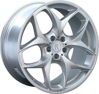 Replay BMW (B80) 10x21 5x120 ET40 dia 74,1 S