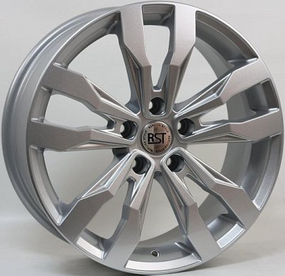 Диски RST R047 (C5 Aircross) - 1