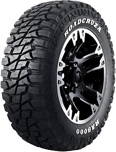RA8000 R/T