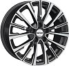 Carwel Базан 1720 7x17 5x108 ET36 dia 65,1 ABT Carwel Базан 1720 7x17 5x108 ET36 dia 65,1 ABT