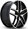 LegeArtis Concept Mercedes (MR531) 10x21 5x112 ET52 dia 66,6 BKF
