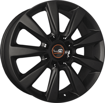 LegeArtis Infiniti (INF10) 8x20 5x114,3 ET40 dia 66,1 MB