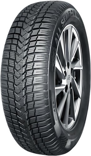 Шины Autogreen All Season Versat-AS2 175/65 R14 82T - 1