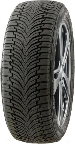 Шины Massimo Cross Season CS4 205/50 R17 93V XL - 1