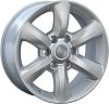 Replay Mitsubishi (MI140) 7,5x18 6x139,7 ET46 dia 67,1 S