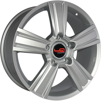 LegeArtis Lexus (LX49) 8,5x20 5x150 ET60 dia 110,5 S