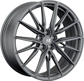 LS Forged FG28 8,5x20 5x108 ET40 dia 63,3 MGM