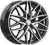 Скад Азимут 7x17 5x108 ET40 dia 65,1 алмаз Россия