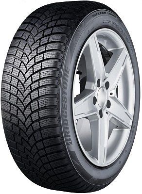 Шины Bridgestone Blizzak LM001 Evo - 1