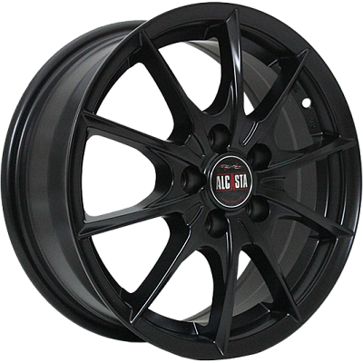 Диски Alcasta M22 - 1