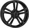 gloss black
