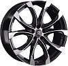 Replay Toyota (TY73) 9,5x22 5x150 ET45 dia 110,1 BKF