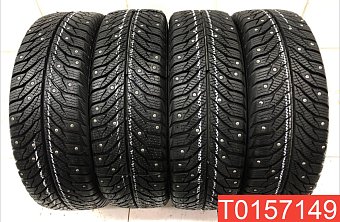 КАМА (Нижнекамский шинный завод) Alga 531 185/65 R14 86T 