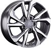 Replica Replay Hyundai (HND319) 7,5x19 5x114,3 ET53 dia 67,1 GMF