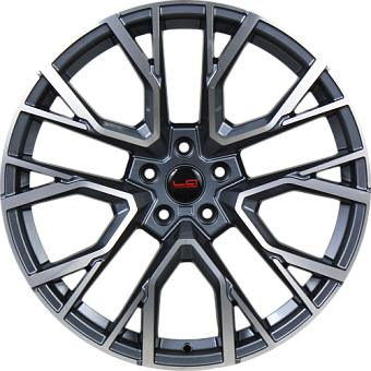 LegeArtis Concept BMW (B541) 9,5x21 5x112 ET37 dia 66,6 GMF