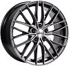 X trike X-130 7,5x18 5x114,3 ET45 dia 67,1 HSB Россия
