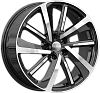 iFree Original Haval (КС1111 (ZV_18_Haval H3)) 7x18 5x114,3 ET34 dia 66,6 алмаз черный