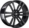 LS Forged FG11 8,5x19 6x139,7 ET36 dia 100,1 BK
