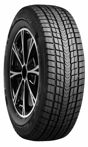 Шины Roadstone Winguard Ice SUV 215/65 R16 98Q нешип - 1
