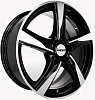 Carwel Бараус 201 7x17 5x100 ET35 dia 57,1 AB