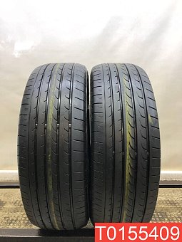 Yokohama BluEarth RV02 215/60 R16 95H 
