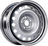 TREBL X40054 HYUNDAI Creta 6x16 5x114,3 ET43 dia 67,1 silver TREBL X40054 HYUNDAI Creta 6x16 5x114,3 ET43 dia 67,1 silver
