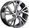 LS Forged FG22 8x19 5x114,3 ET51 dia 67,1 HPB