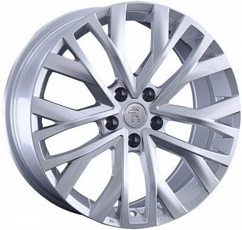 Replay Audi (A208) 8x18 5x112 ET25 dia 66,6 S