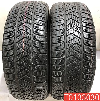 Pirelli Scorpion Winter 235/60 R18 107H 