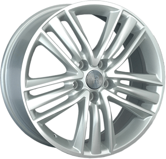 Replay Ford (FD77) 8x18 5x114,3 ET50 dia 66,1 SF