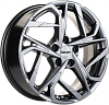 Carwel Цаган 1716 7x17 5x114,3 ET51 dia 67,1 AGR