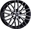 Replay KIA (Ki313) 8x19 5x114,3 ET34 dia 67,1 BKF