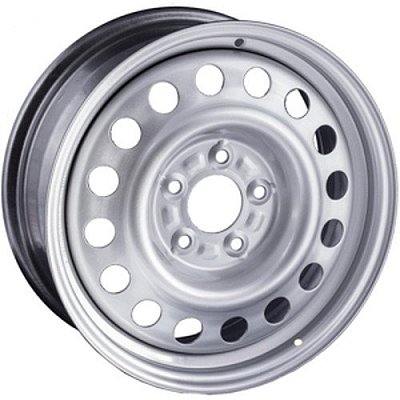 Диски TREBL 8873 RENAULT DUSTER - 1
