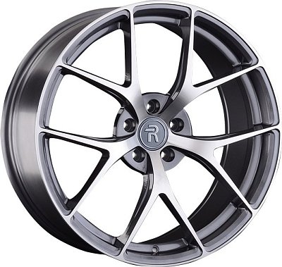 Диски Replay A125 - 1