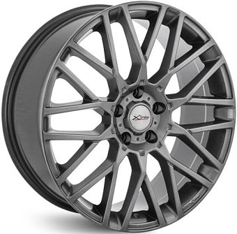 X trike X-137 8,5x20 5x108 ET36 dia 65,1 BH