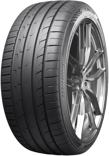Шины Sailun Atrezzo ZSR2 225/40 R19 93Y XL - 1