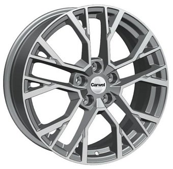 Carwel Камак 1810 7x18 5x114,3 ET38 dia 67,1 AGR