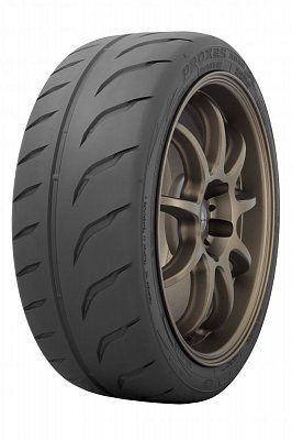 Шины Toyo Proxes R888R - 1