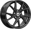 Wheels UP Up105 7x17 5x108 ET42 dia 65,1 new black