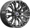 K&K Кортес 8,5x19 6x139,7 ET38 dia 67,1 кварц