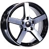 NZ R-02 7x17 5x114,3 ET45 dia 66,1 BKF