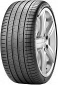 Pirelli PZero PZ4 Luxury Saloon 275/45 R21 107Y MO Noise Canceling System