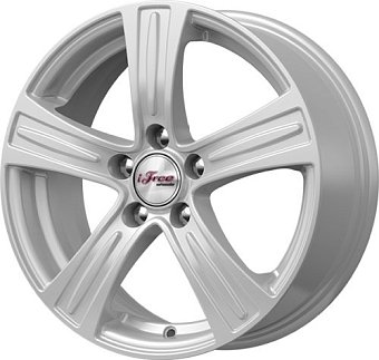 iFree S.U. 6x15 5x114,3 ET45 dia 67,1 нео-классик