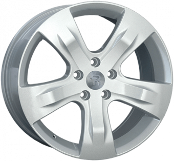 Replay Toyota (TY282) 8x18 5x114,3 ET50 dia 60,1 S
